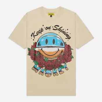 Мужская футболка MARKET