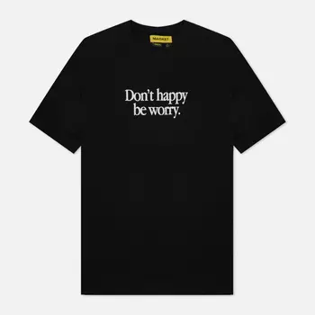 Мужская футболка MARKET