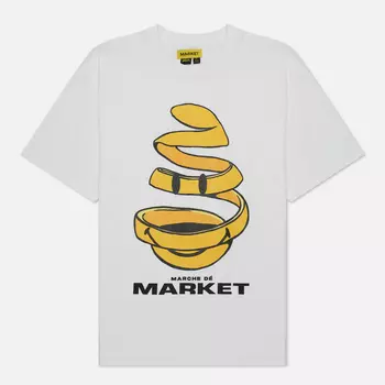 Мужская футболка MARKET