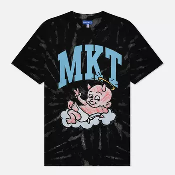 Мужская футболка MARKET Lil Devil, цвет чёрный, размер XL