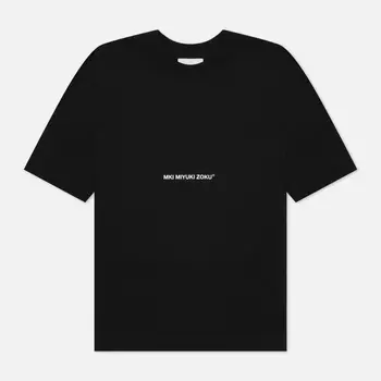 Мужская футболка MKI Miyuki-Zoku