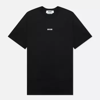 Мужская футболка MSGM