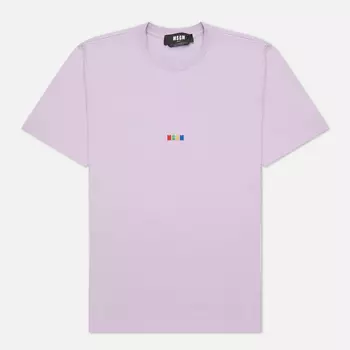 Мужская футболка MSGM