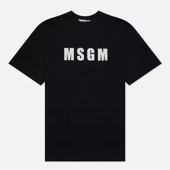 Мужская футболка MSGM