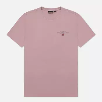 Мужская футболка Napapijri