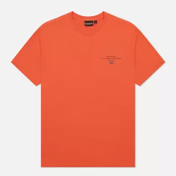 Мужская футболка Napapijri