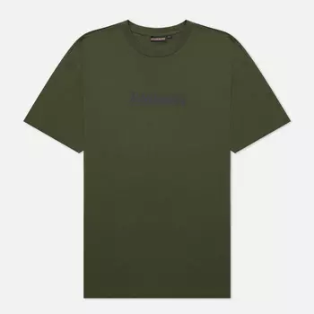 Мужская футболка Napapijri