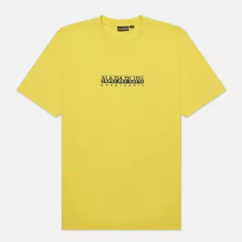 Мужская футболка Napapijri