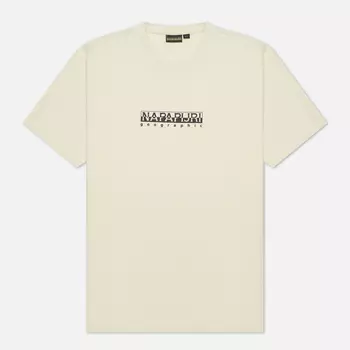 Мужская футболка Napapijri