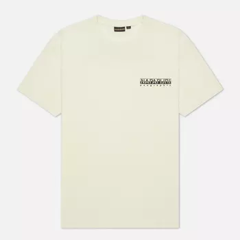 Мужская футболка Napapijri