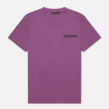 Мужская футболка Napapijri