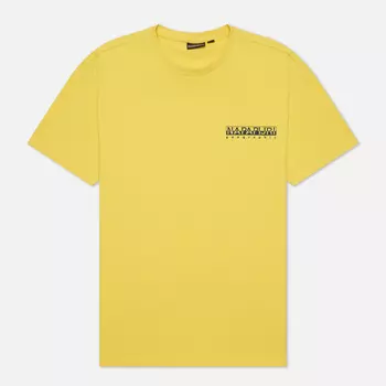 Мужская футболка Napapijri