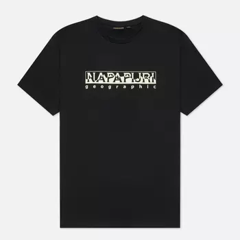 Мужская футболка Napapijri