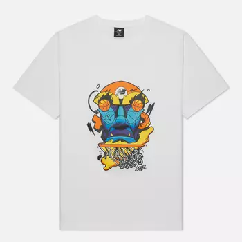 Мужская футболка New Balance