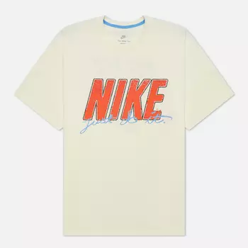 Мужская футболка Nike