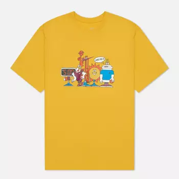 Мужская футболка Nike