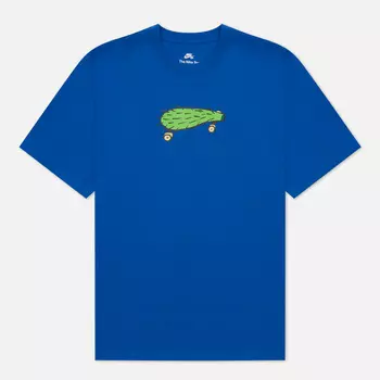 Мужская футболка Nike SB