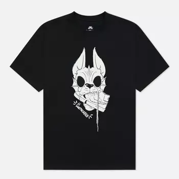 Мужская футболка Nike SB