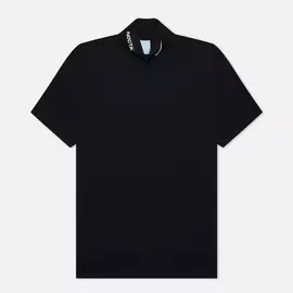 Мужская футболка Nike x Drake NOCTA NRG AU Mock Neck, цвет чёрный, размер S