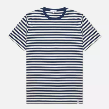 Мужская футболка Norse Projects