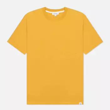 Мужская футболка Norse Projects