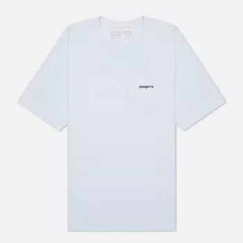 Мужская футболка Patagonia