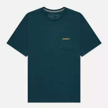 Мужская футболка Patagonia