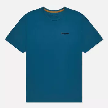 Мужская футболка Patagonia