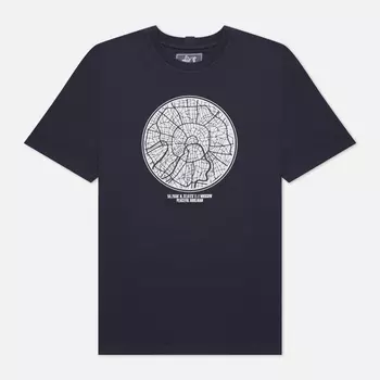 Мужская футболка Peaceful Hooligan