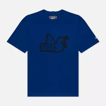 Мужская футболка Peaceful Hooligan