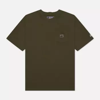 Мужская футболка Peaceful Hooligan