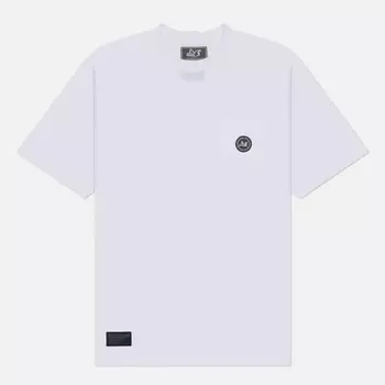 Мужская футболка Peaceful Hooligan Civilian Uniform Print, цвет белый, размер XXL