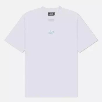 Мужская футболка Peaceful Hooligan CU Camo, цвет белый, размер XL