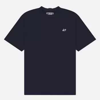 Мужская футболка Peaceful Hooligan The Business, цвет синий, размер L