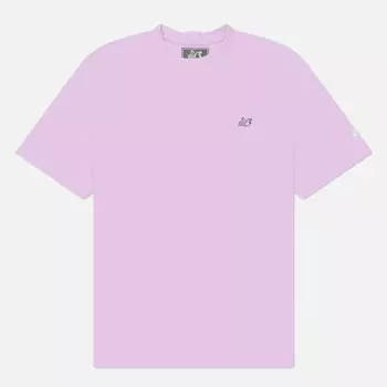 Мужская футболка Peaceful Hooligan The Business, цвет фиолетовый, размер L