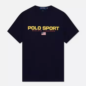 Мужская футболка Polo Ralph Lauren