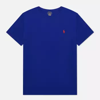 Мужская футболка Polo Ralph Lauren