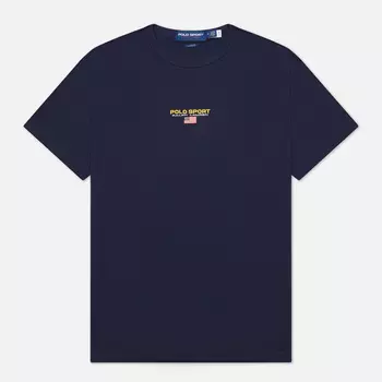 Мужская футболка Polo Ralph Lauren