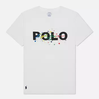 Мужская футболка Polo Ralph Lauren