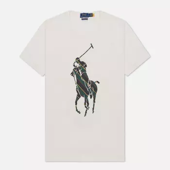 Мужская футболка Polo Ralph Lauren