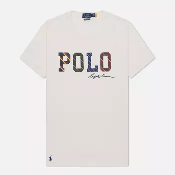 Мужская футболка Polo Ralph Lauren