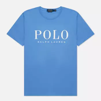 Мужская футболка Polo Ralph Lauren