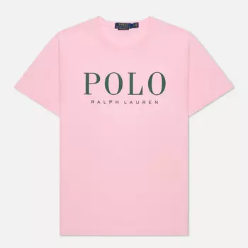 Мужская футболка Polo Ralph Lauren