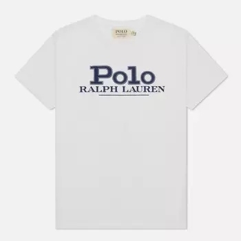 Мужская футболка Polo Ralph Lauren