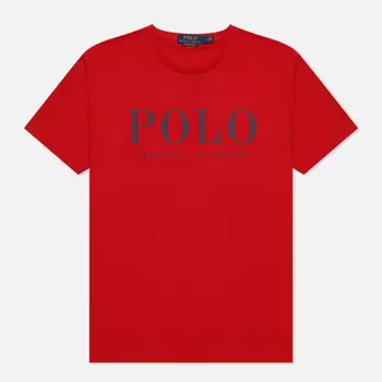 Мужская футболка Polo Ralph Lauren