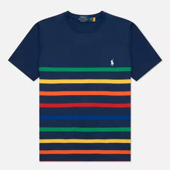 Мужская футболка Polo Ralph Lauren