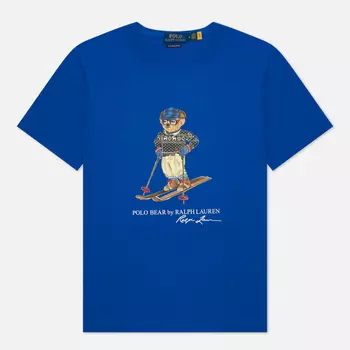 Мужская футболка Polo Ralph Lauren