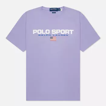 Мужская футболка Polo Ralph Lauren