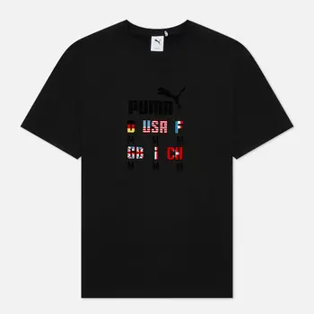 Мужская футболка Puma