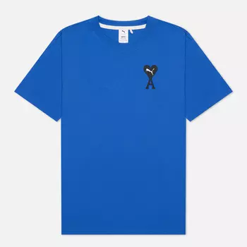 Мужская футболка Puma